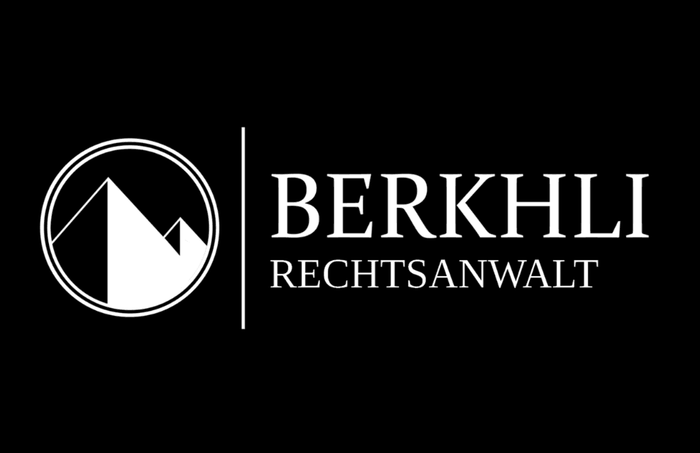 - Herr Berkhli