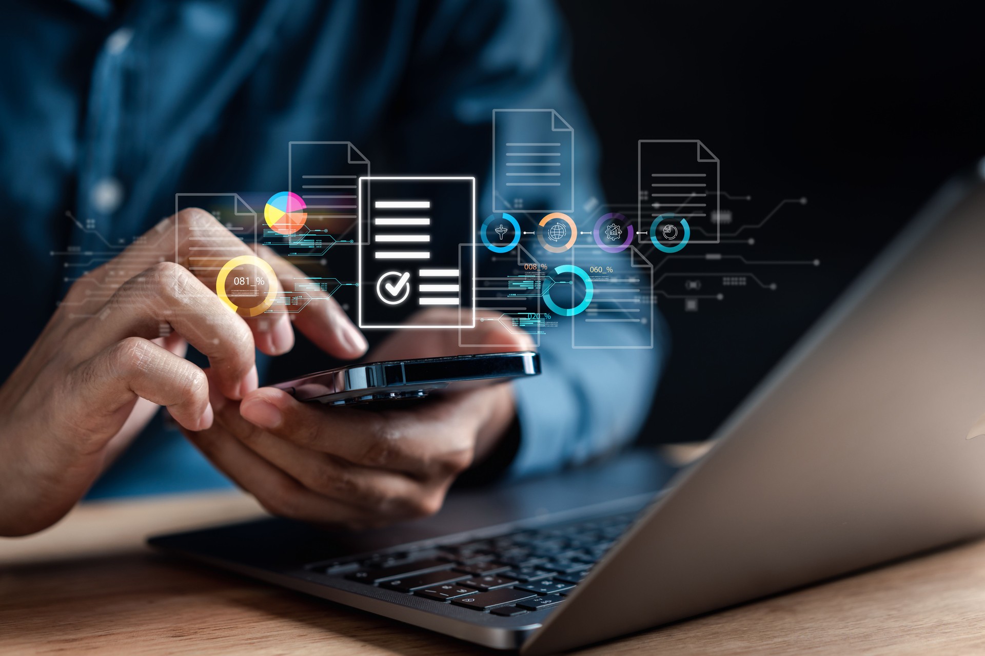Dokumentieren Sie die Qualitätsprüfung und genehmigen Sie das Management mit Qualitätssicherung Standardisierung, Zertifizierung. Dokumentenmanagementsystem, Online-Dokumentationsdatenbank zur Verwaltung von Dateien.